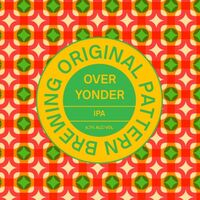 Пиво Over Yonder Пиво Over Yonder