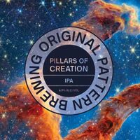 Пиво Pillars of Creation Пиво Pillars of Creation