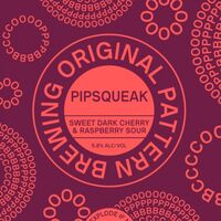 Пиво Pipsqueak Пиво Pipsqueak