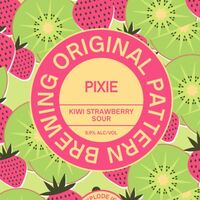 Пиво Pixie Пиво Pixie