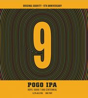 Пиво POGO Пиво POGO