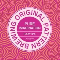 Пиво Pure Imagination Пиво Pure Imagination