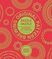 Пиво Razzle Dazzle Пиво Razzle Dazzle