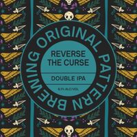 Пиво Reverse the Curse Пиво Reverse the Curse