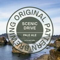 Пиво Scenic Drive Пиво Scenic Drive