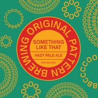Пиво Something Like That Пиво Something Like That