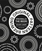 Пиво Spaceballs: The Beer! Пиво Spaceballs: The Beer!