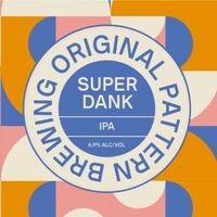 Пиво Super Dank Пиво Super Dank