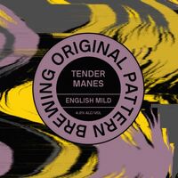 Пиво Tender Manes Пиво Tender Manes