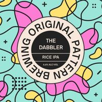 Пиво The Dabbler Пиво The Dabbler