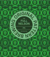 Пиво The Full Nelson Пиво The Full Nelson