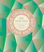 Пиво The Haze Pays Пиво The Haze Pays