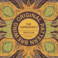 Пиво The Hoprophecy Пиво The Hoprophecy