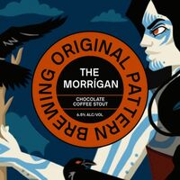 Пиво The Morrigan Пиво The Morrigan