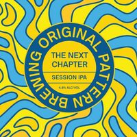 Пиво The Next Chapter Пиво The Next Chapter