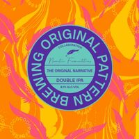 Пиво The Original Narrative Пиво The Original Narrative