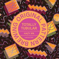 Пиво Totally Tubular Пиво Totally Tubular