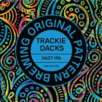 Пиво Trackie Dacks Пиво Trackie Dacks