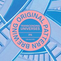 Пиво Transcending Universes Пиво Transcending Universes