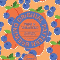 Пиво What In Tarnation!? Пиво What In Tarnation!?