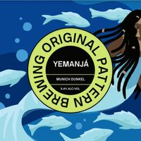 Пиво Yemanjá Пиво Yemanjá