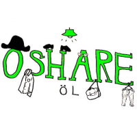 Пиво OSHARE