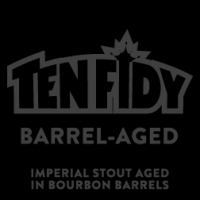 Пиво Barrel-Aged Ten FIDY Imperial Stout Aged in Bourbon Barrels