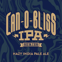 Пиво Can-O-Bliss Hazy IPA