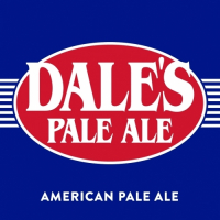 Пиво Dale's Pale Ale