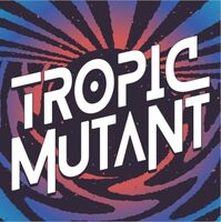 Пиво Tropic Mutant