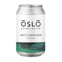 Пиво Arctic Sleigh Ride