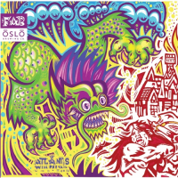 Пиво Atlantis Will Prevail