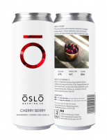 Пиво Cherry Berry