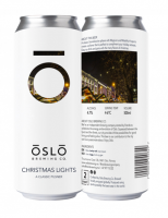 Пиво Christmas Lights