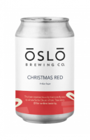 Пиво CHRISTMAS RED