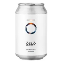 Пиво Cloudy IPA