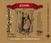 Пиво Flåklypa Spesial