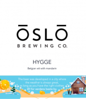 Пиво Hygge