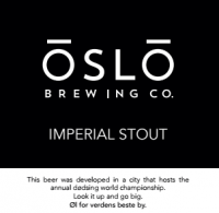 Пиво Imperial Stout Пиво Imperial Stout