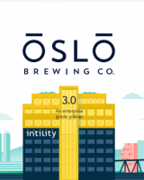 Пиво Intility Pilsner