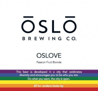 Пиво Oslove