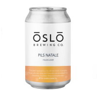 Пиво Pils Natale