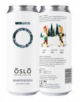 Пиво Rampenissen