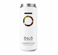Пиво Stonefruit Sour