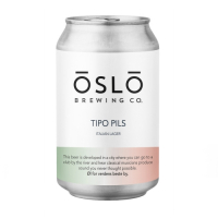 Пиво Tipo Pilsner