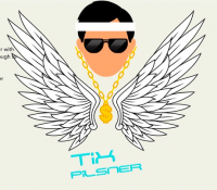 Пиво Tix Pilsner