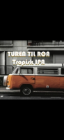 Пиво TUREN TIL RØA