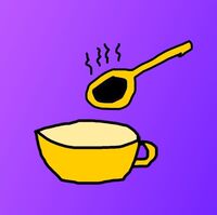 Пиво Ложка Кофе