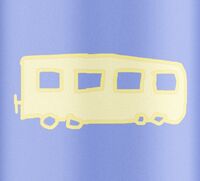 Пиво Поезд Джусер