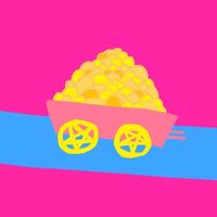 Пиво Телега Фруктов